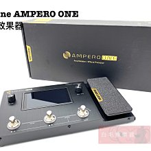 hotone ampero one ii stomp 電吉他貝斯中文綜合效果器2代 歷史價格詳細信息