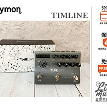 Strymon TIMELINE 空間系效果器【敦煌樂器】 歷史價格詳細信息