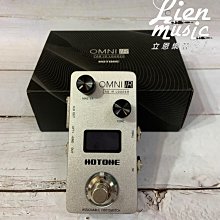 『立恩樂器』免運  / 效果器專賣 / Hotone Tuner Boost 調音器 增益 效果器 / 公司貨保固 歷史價格詳細信息