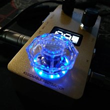 Hotone Karat Cap 鑽石型效果器踩釘 一包十入 總代理公司貨 歷史價格詳細信息