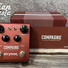 立恩樂器效果器專賣》Strymon DECO Tape Saturation & Doubletracker 盤帶效果器 歷史價格詳細信息