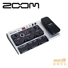 【民揚樂器】ZOOM MS50G 電吉他綜合效果器 歷史價格詳細信息