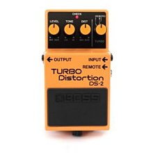 【BOSS】單顆 效果器 破音Angry Driver(JB-2 全新公司貨) 歷史價格詳細信息