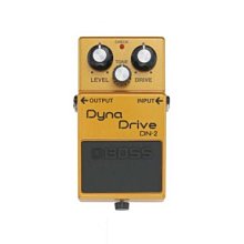 BOSS DN-2 Dyna Drive 電吉他破音效果器[唐尼樂器] 歷史價格詳細信息