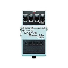 Boss CE-5 和聲效果器 【 Chorus Ensemble /電吉他單顆效果器/CE5】 價格比較,價格查詢,歷史價格詳細信息