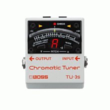 【BOSS】TU-02 電子調音器(夾式調音器 調音器 吉他調音器 可調頻率 吉他 貝斯 烏克麗麗適用) 歷史價格詳細信息