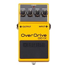 【BOSS】單顆 效果器 破音Angry Driver(JB-2 全新公司貨) 歷史價格詳細信息