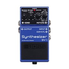 【BOSS】單顆 效果器 貝斯合成器 Bass Synthesizer(SYB-5 全新公司貨) 歷史價格詳細信息