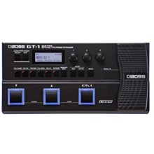 BOSS GT-1 吉他綜合效果器【敦煌樂器】 歷史價格詳細信息