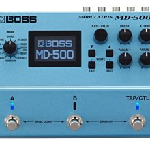 效果器 BOSS MD-2 MD2 Mega Distortion 重破音 歷史價格詳細信息