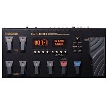 BOSS GT-1000CORE 迷你吉他擴大效果器/輕巧便攜-Roland原廠公司貨 歷史價格詳細信息