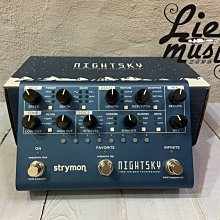 立恩樂器效果器專賣》Strymon DECO Tape Saturation & Doubletracker 盤帶效果器 歷史價格詳細信息
