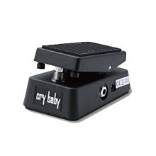 DUNLOP CBM95 Cry Baby Mini Wah 迷你哇哇踏板【敦煌樂器】 歷史價格詳細信息