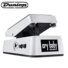 DUNLOP MINI 535Q 迷你哇哇踏板【敦煌樂器】 歷史價格詳細信息
