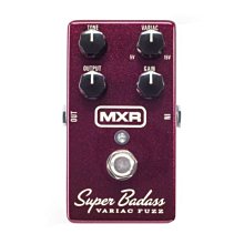 Dunlop MXR M236 法茲破音效果器【Super Badass Variac Fuzz Pedal】 價格比較,價格查詢,歷史價格詳細信息