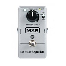MXR M135/ M-135 Smart Gate 電吉他貝斯 Bass 單顆降噪 消雜音效果器[唐尼樂器] 歷史價格詳細信息