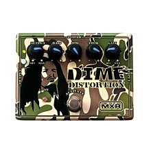 Dunlop MXR DD11 Dime Distortion 破音 效果器[唐尼樂器] 歷史價格詳細信息