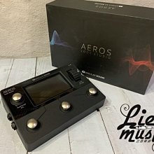 『立恩樂器 效果器專賣』免運 Singular Sound │ Aeros Loop Studio 立體聲樂句循環機 價格比較,價格查詢,歷史價格詳細信息