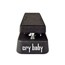 DUNLOP CBM95 Cry Baby Mini Wah 迷你哇哇踏板【敦煌樂器】 歷史價格詳細信息