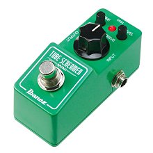 效果器 Ibanez TS-808 TS808 Tube Screamer 仿真空管破音 歷史價格詳細信息