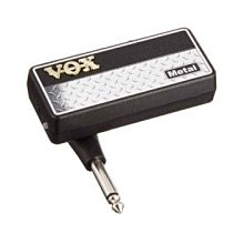 VOX amPlug2二代吉他音箱模擬重金屬搖滾失真貝司耳機放大效果器- 歷史價格詳細信息