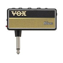 VOX amPlug2二代吉他音箱模擬重金屬搖滾失真貝司耳機放大效果器- 歷史價格詳細信息