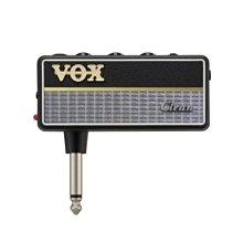VOX amPlug2二代吉他音箱模擬重金屬搖滾失真貝司耳機放大效果器- 歷史價格詳細信息