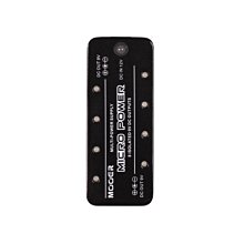 Mooer Micro Looper 民謠吉他/電吉他/電貝士 Bass 循環錄音單顆效果器[唐尼樂器] 歷史價格詳細信息