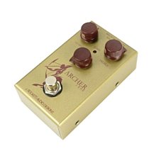 J. Rockett Blue Note Tour Series Overdrive 單顆失真效果器 歷史價格詳細信息