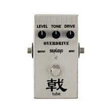 SSAUDIO THE HEAVYWAY GEN 單顆 電吉他 多段破音 綜合效果器 [唐尼樂器] [公司貨免運] 歷史價格詳細信息