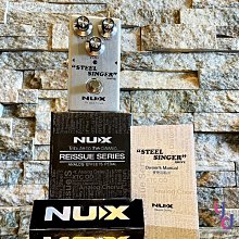 NUX 破音效果器 Brownie 歷史價格詳細信息