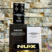 NUX 破音效果器 Brownie 歷史價格詳細信息