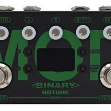 Hotone Binary EKO 延遲 效果器 總代理公司貨 歷史價格詳細信息