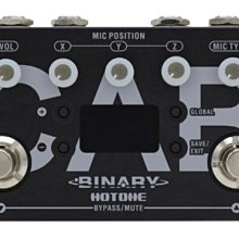 Hotone Binary EKO 延遲 效果器 總代理公司貨 歷史價格詳細信息