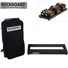 RockBoard Tour 效果器板+袋(61x40公分/同 Pedaltrain 3 尺寸)[唐尼樂器] 歷史價格詳細信息