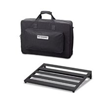 RockBoard Tour 效果器板+袋(61x40公分/同 Pedaltrain 3 尺寸)[唐尼樂器] 歷史價格詳細信息