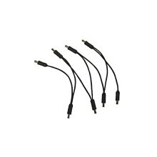 BOSS PCS-20A 8Pin  Parallel DC Cord 電源線 歷史價格詳細信息