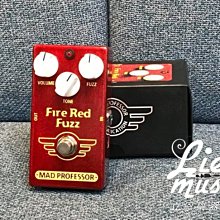 立恩樂器 效果器專賣》芬蘭 MAD PROFESSOR Evolution Orange Underdrive破音效果器 歷史價格詳細信息