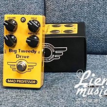 立恩樂器 效果器專賣》芬蘭 MAD PROFESSOR Evolution Orange Underdrive破音效果器 歷史價格詳細信息