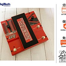 Digitech Whammy 5th 轉調踏板 效果器【敦煌樂器】 歷史價格詳細信息