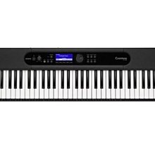 卡西歐 CASIO / CT-S400 / 標準型61鍵電子琴 / 官方直營 歷史價格詳細信息