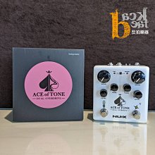 [反拍樂器]NUX Mini Horseman NOD-1 破音 效果器 公司貨 免運 歷史價格詳細信息