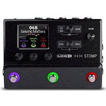 Line 6 HX Stomp 頂級機種 超強大高階地板型電吉他綜合效果器/錄音介面(無卡分期實施中)[唐尼樂器] 歷史價格詳細信息