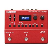 Roland boss RC-5節奏LOOPER循環工作站鼓機彈唱木吉他單塊效果器[40626] 歷史價格詳細信息