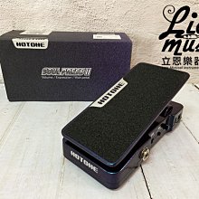 Hotone Soul Press 迷你音量踏板/表情踏板/哇哇效果器(Cry Baby 音色)[唐尼樂器] 歷史價格詳細信息