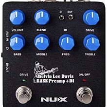 傑禾樂器 ～ NUX Horseman  NUX NOD-1 OVERDRIVE 歷史價格詳細信息
