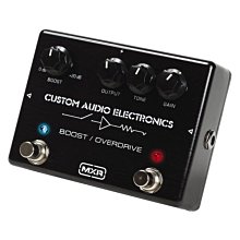 Dunlop MXR MC401 Boost/ Line Driver 單顆增益破音 效果器[唐尼樂器] 歷史價格詳細信息