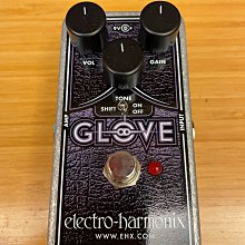 Electro Harmonix Glove 破音效果器【敦煌樂器】 歷史價格詳細信息