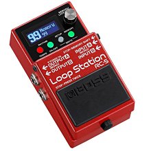 ☆唐尼樂器︵☆免運 BOSS RC-500 LOOP STATION 專業 循環 樂句循環工作站 地板型 Looper 歷史價格詳細信息