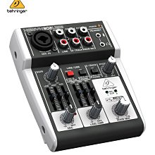 Behringer Xenyx 302USB 小型混音器 錄音介面 Interface Mixer 歷史價格詳細信息